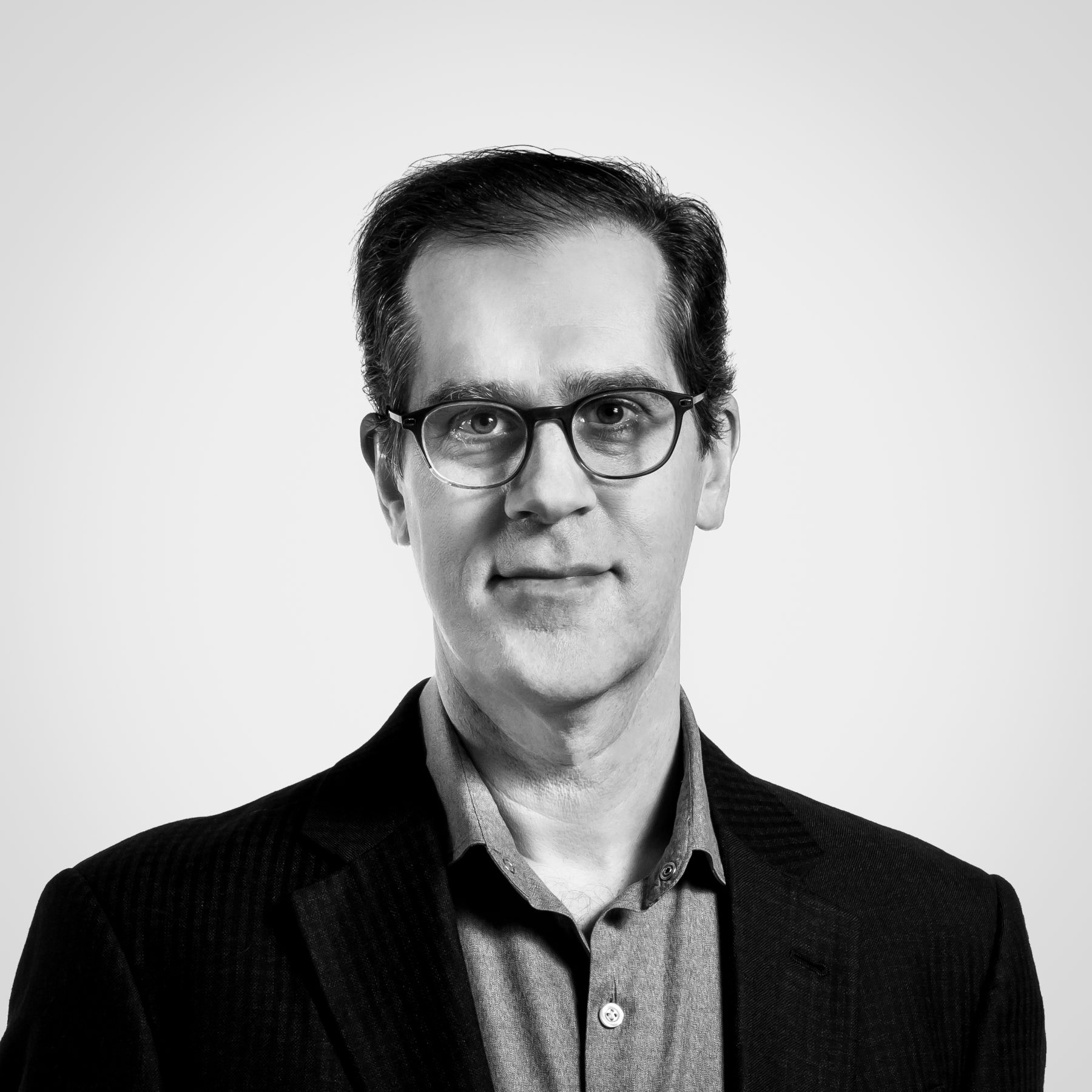 Dr Greg Rosenfeld - The IBD Centre of BC