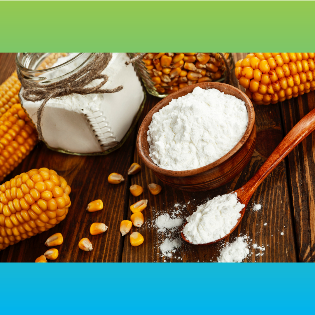 What is resistant starch? - The IBD Centre of BC